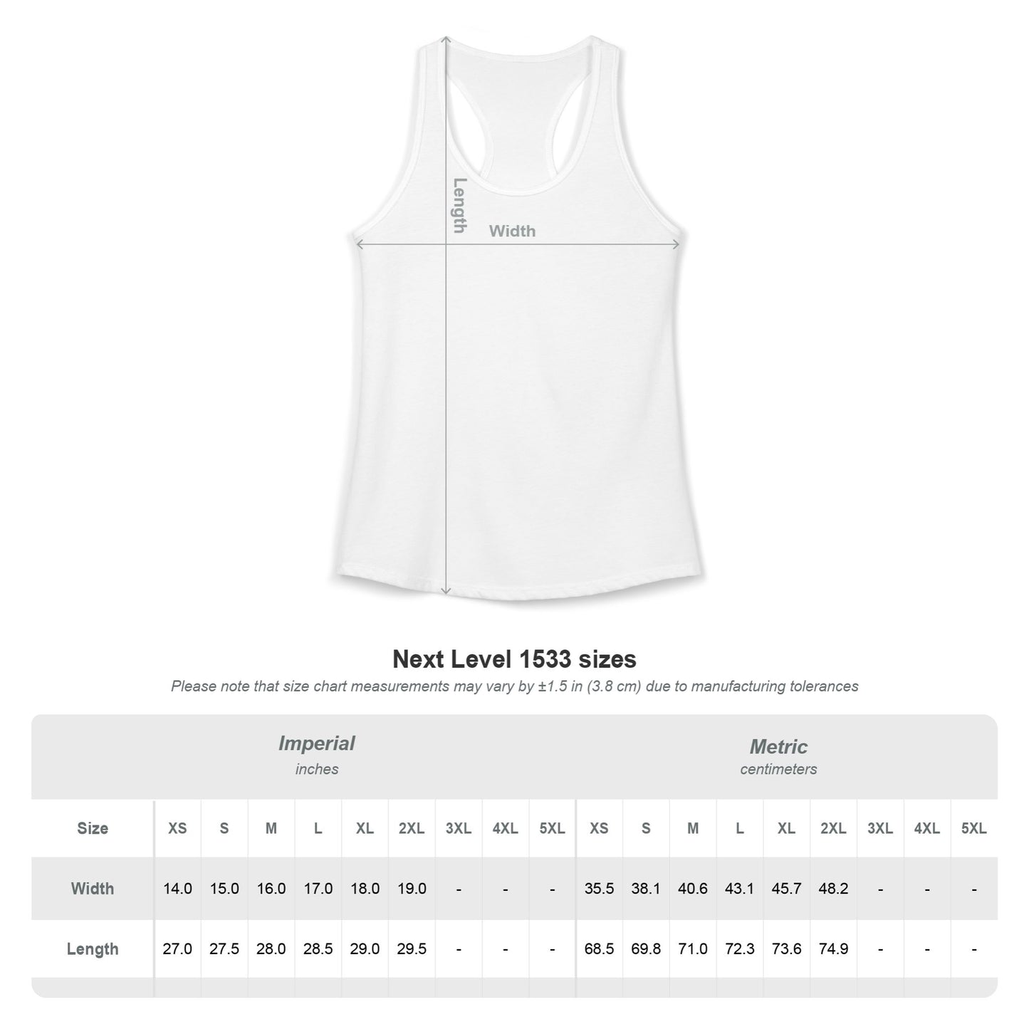 There's Something In The Waterford - Women's Racerback Tank