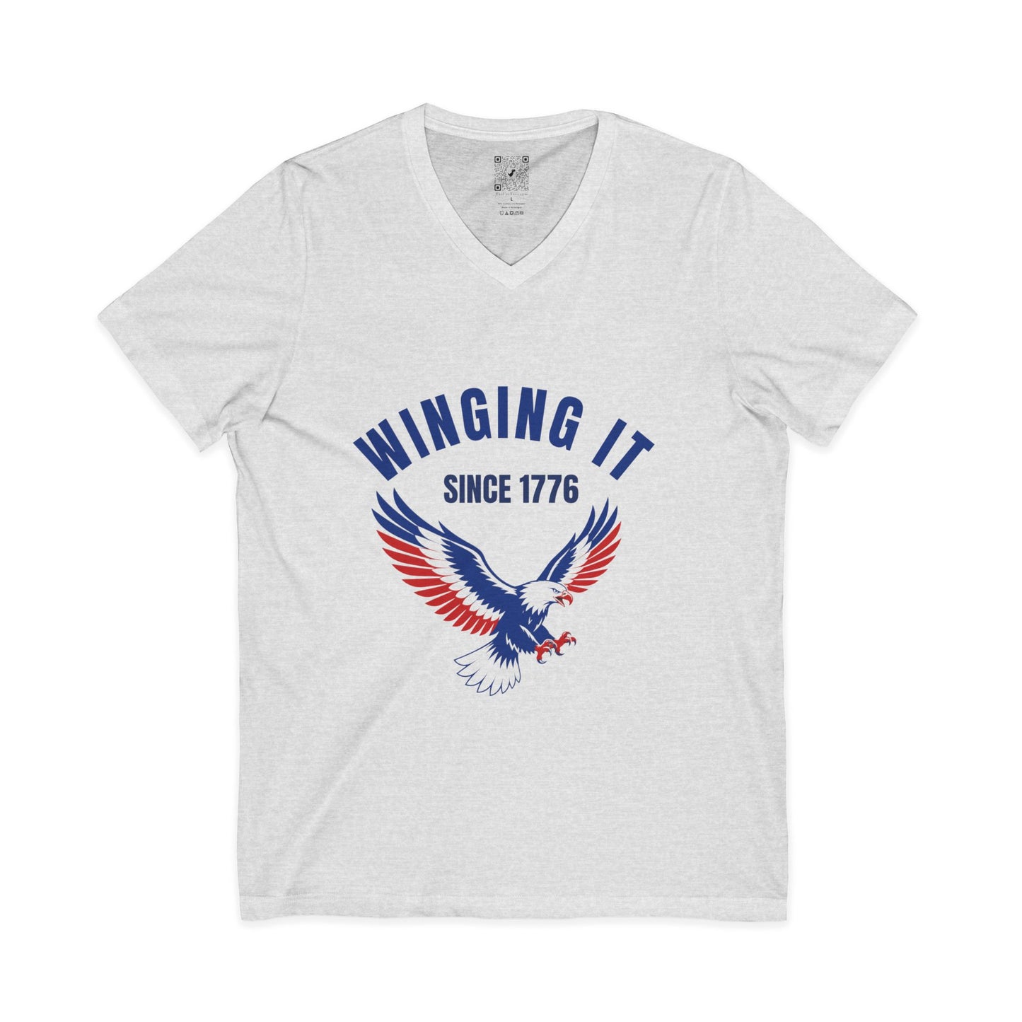 Winging It - America T-Shirt