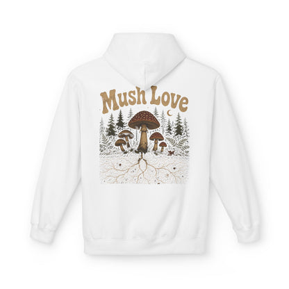 Mush Love Hoodie