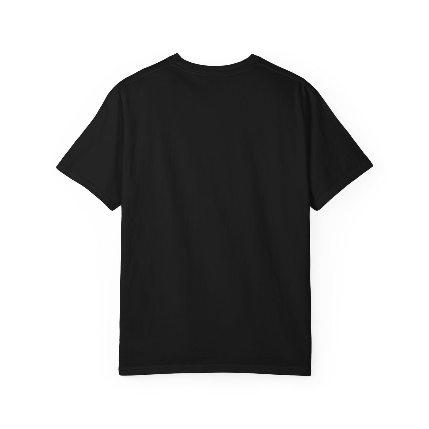T-Shirt — "A Rising Tide Lifts All Ships" Nautical Graphic Tee