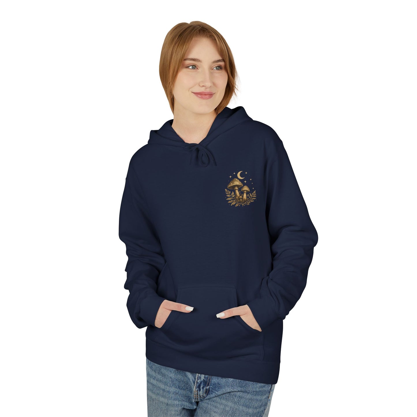 Mush Love Hoodie