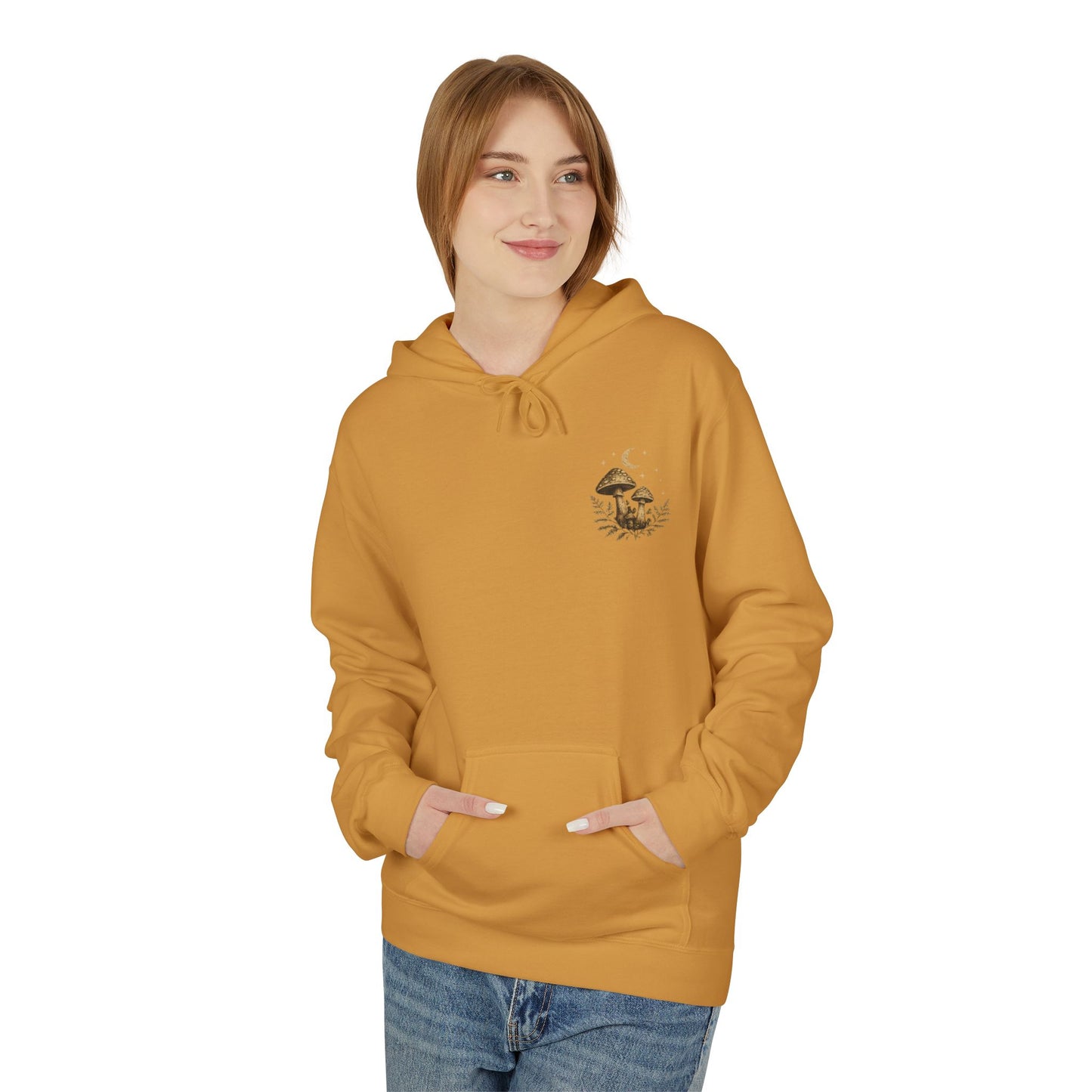 Mush Love Hoodie