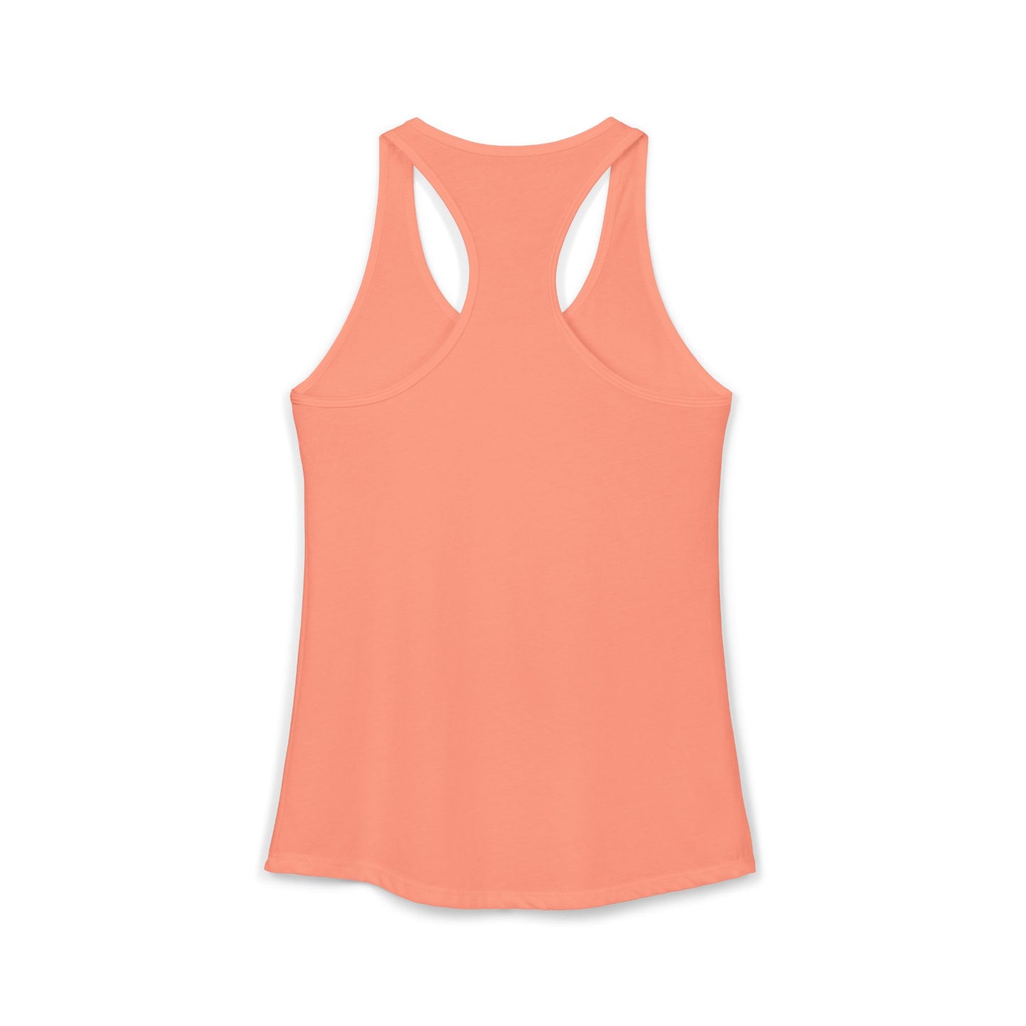 There's Something In The Waterford - Women's Racerback Tank