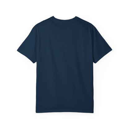 T-Shirt — "A Rising Tide Lifts All Ships" Nautical Graphic Tee