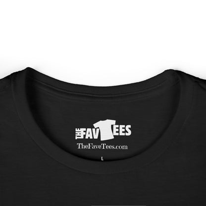TheFavTees Logo - Women's T-Shirt
