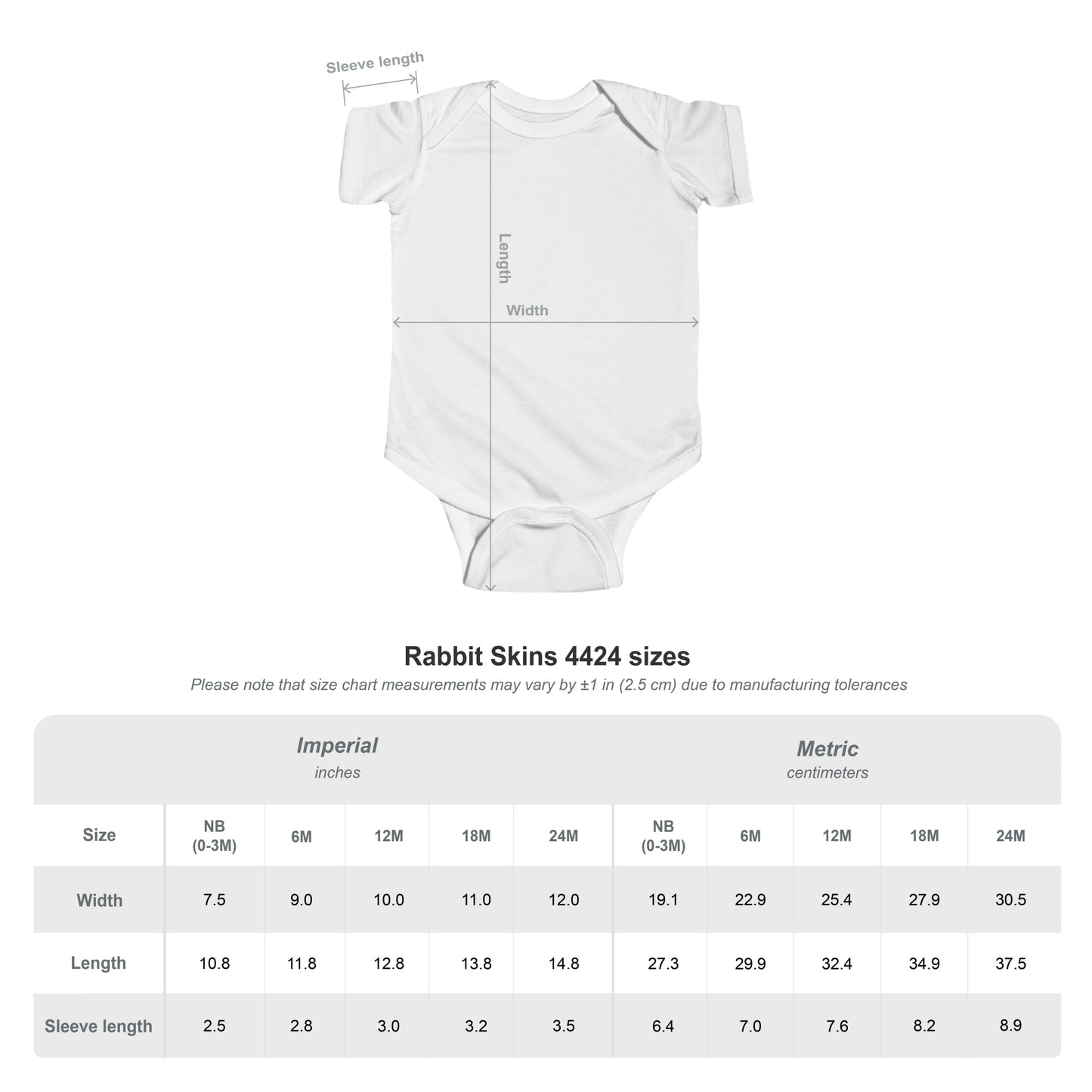 "Don't Kiss Me I'm Nacho Baby" Graphic Onesie