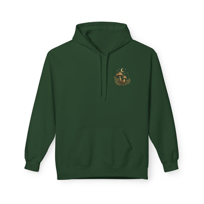 Mush Love Hoodie