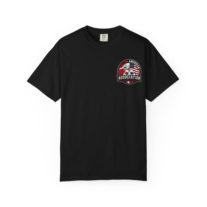 Polish American Cornhole League T-Shirt