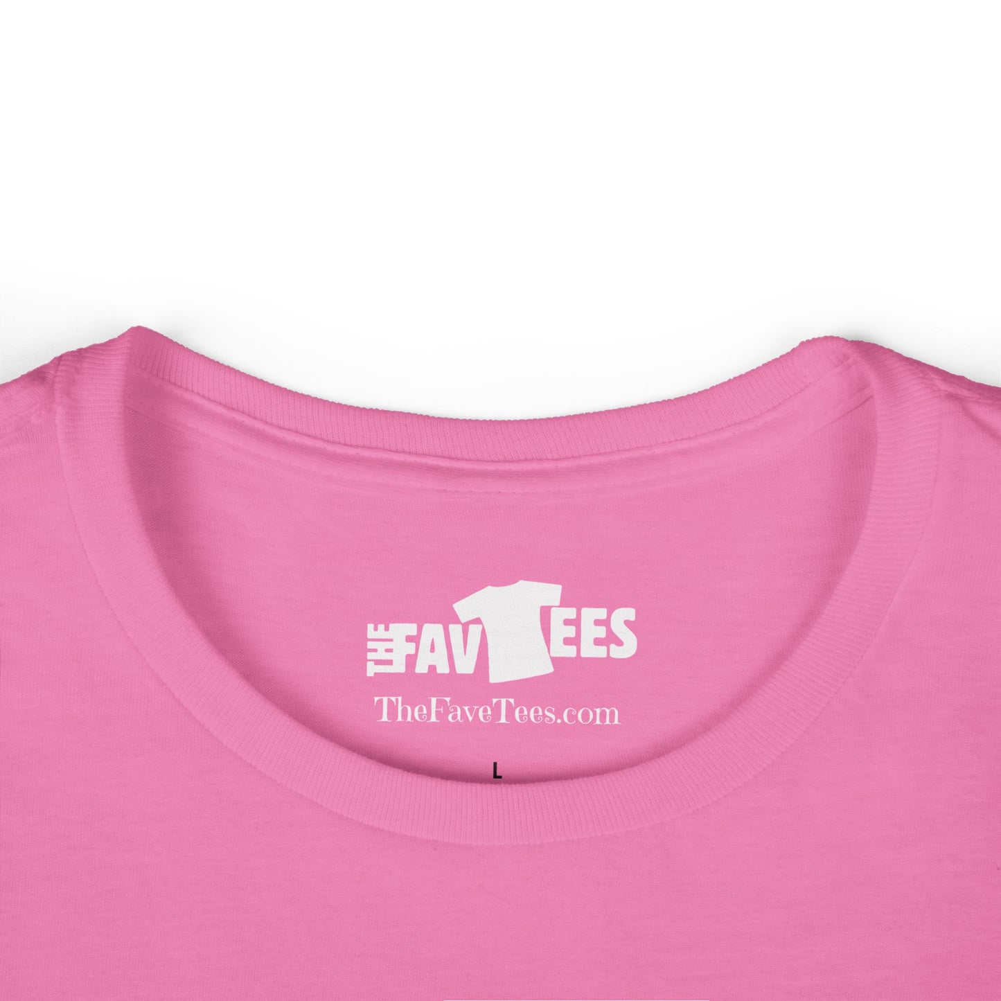 TheFavTees Logo - Women's T-Shirt