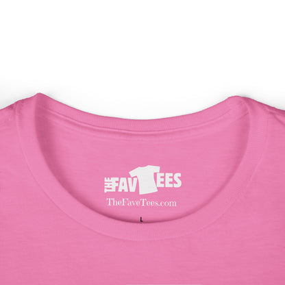 TheFavTees Logo - Women's T-Shirt