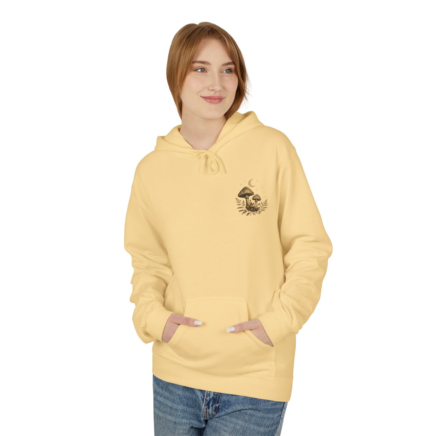 Mush Love Hoodie