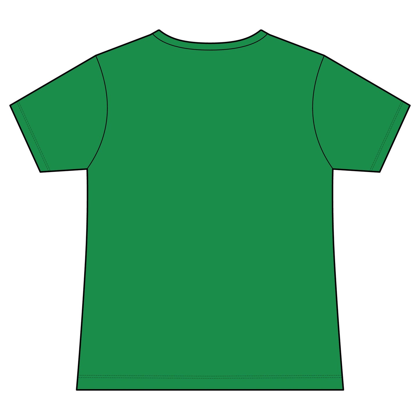 Mush Love Women's V-Neck Tee