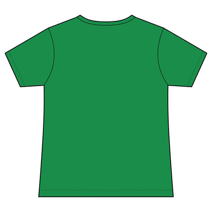 Mush Love Women's V-Neck Tee