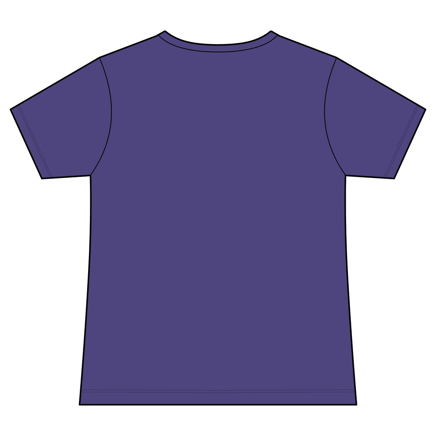 Mush Love Women's V-Neck Tee