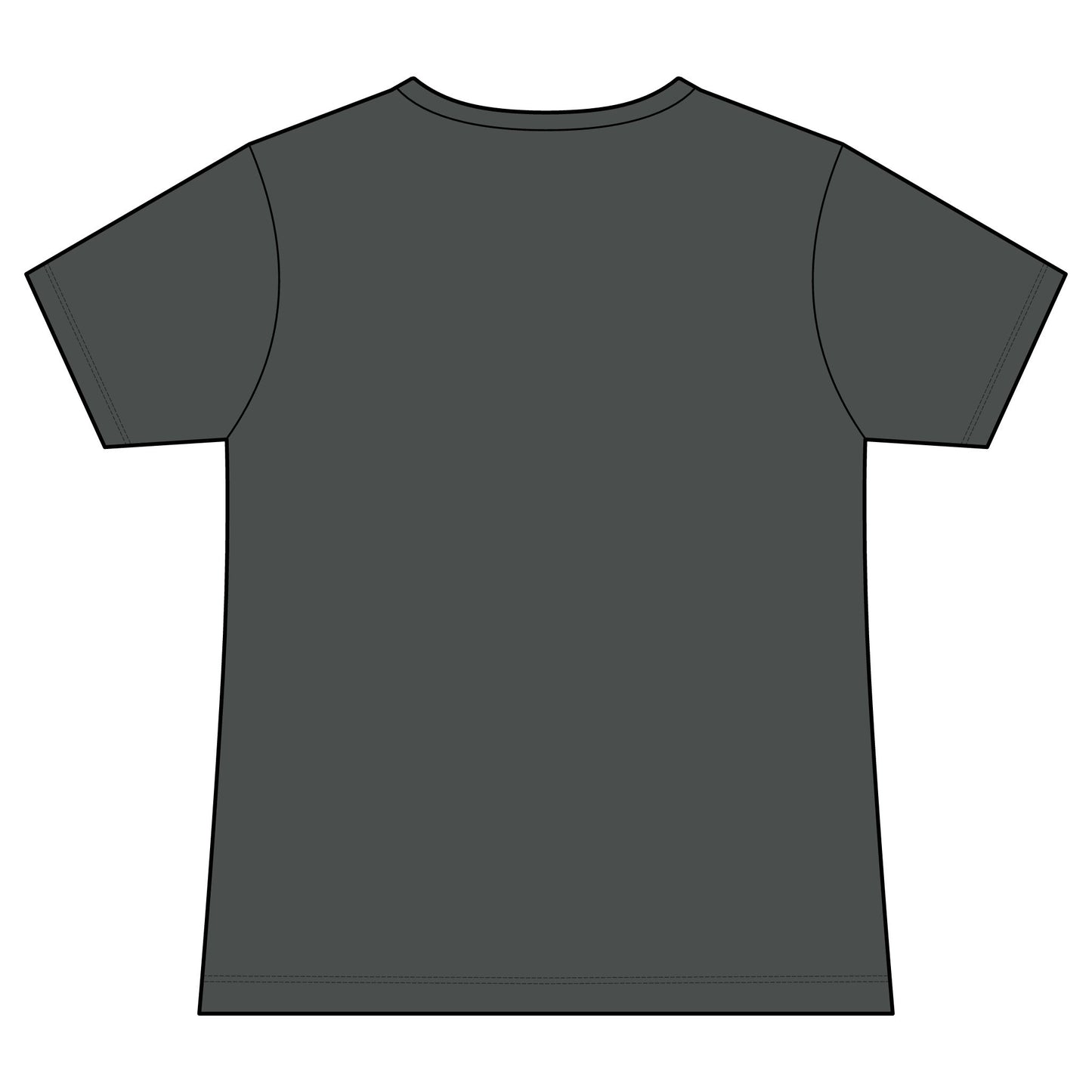 Mush Love Women's V-Neck Tee