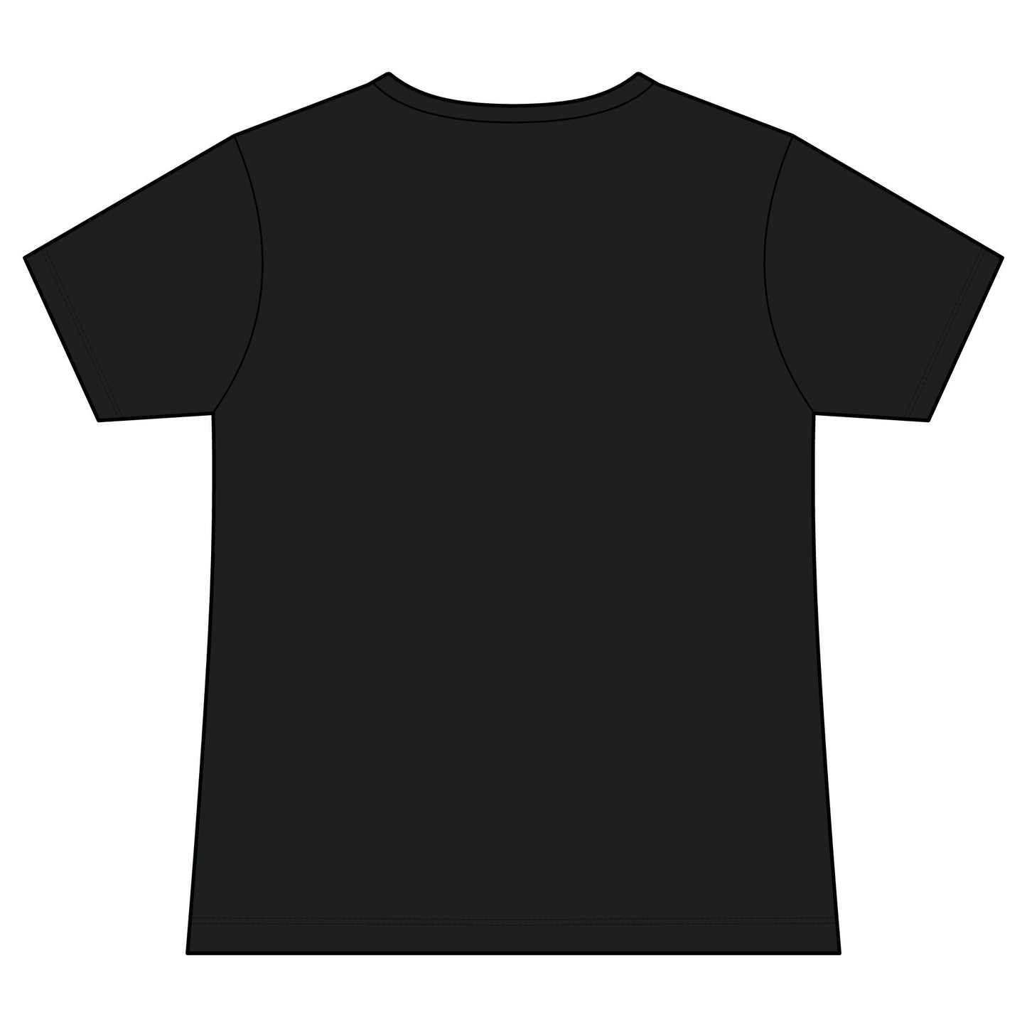 Mush Love Women's V-Neck Tee