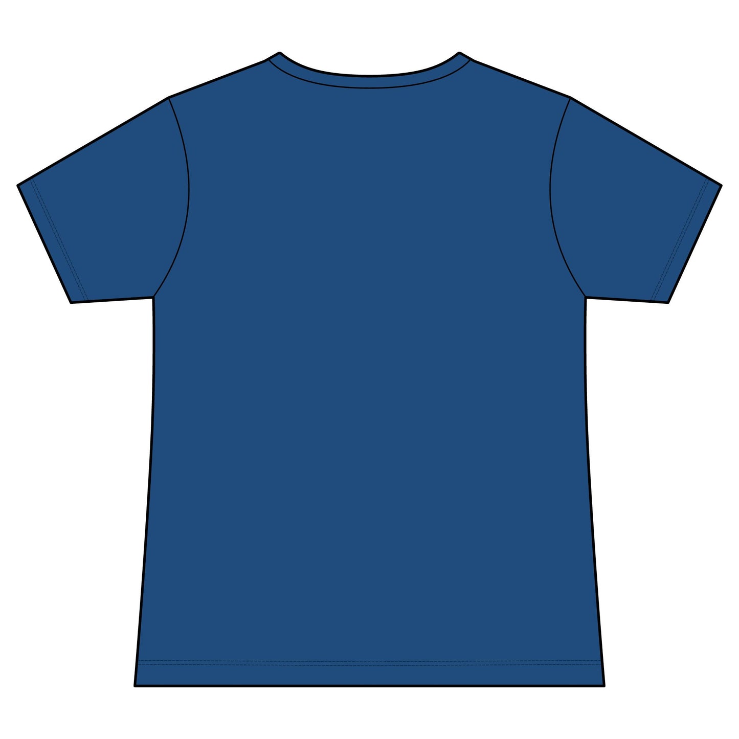 Mush Love Women's V-Neck Tee