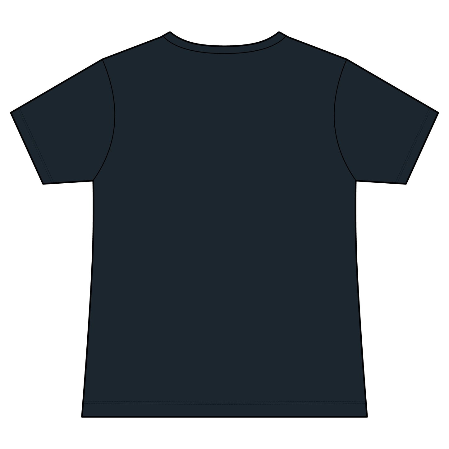 Mush Love Women's V-Neck Tee