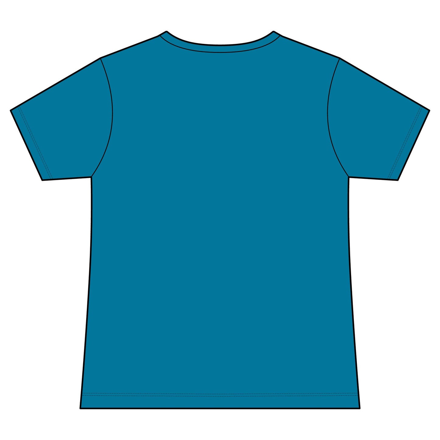 Mush Love Women's V-Neck Tee