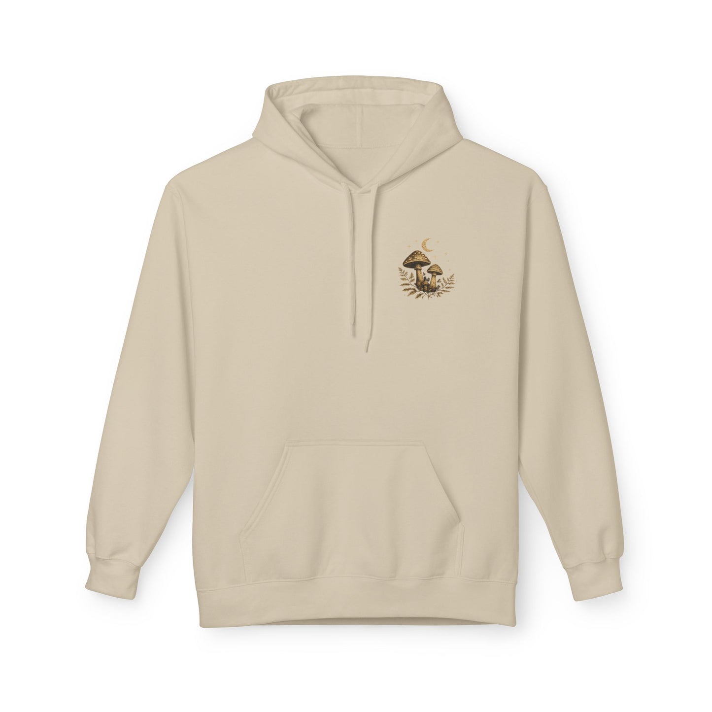 Mush Love Hoodie