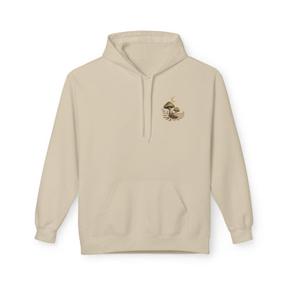Mush Love Hoodie