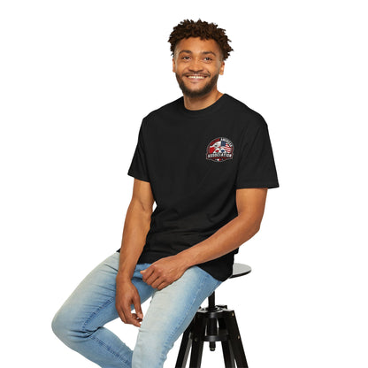 Polish American Cornhole League T-Shirt