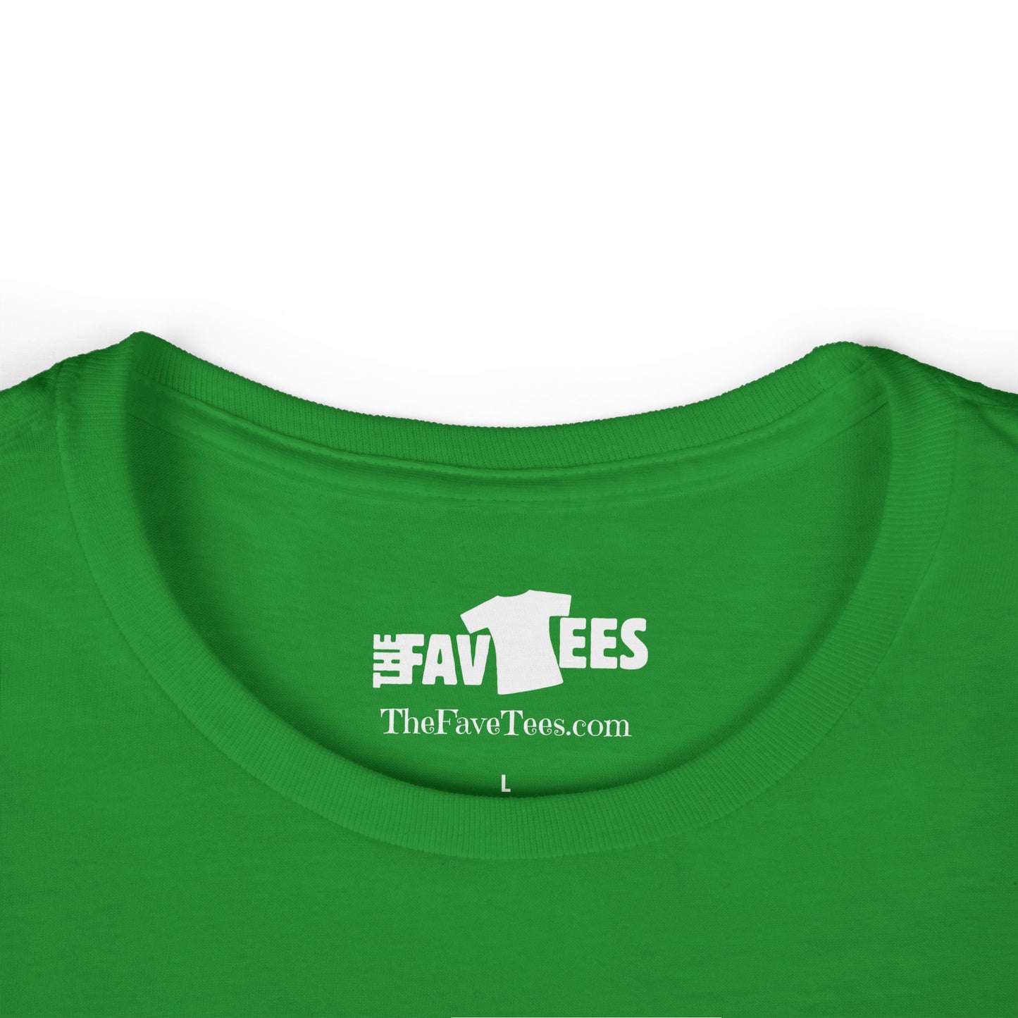 TheFavTees Logo - Women's T-Shirt