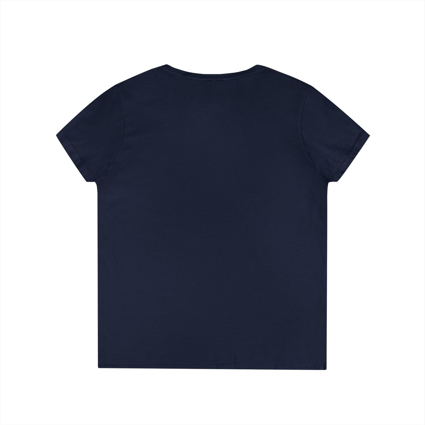 There's Something in the Waterford V-Neck T-Shirt — Women's Local Pride Tee
