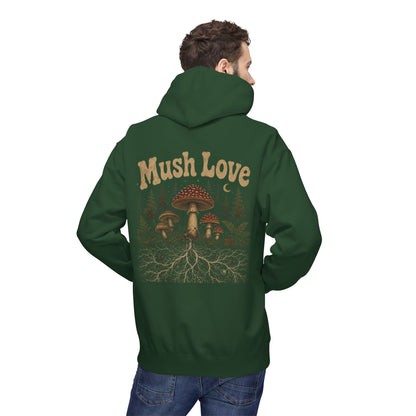 Mush Love Hoodie
