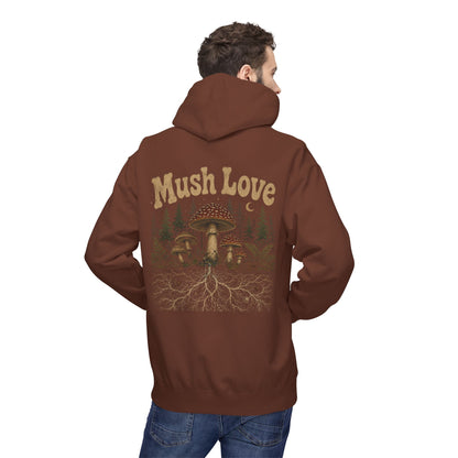 Mush Love Hoodie