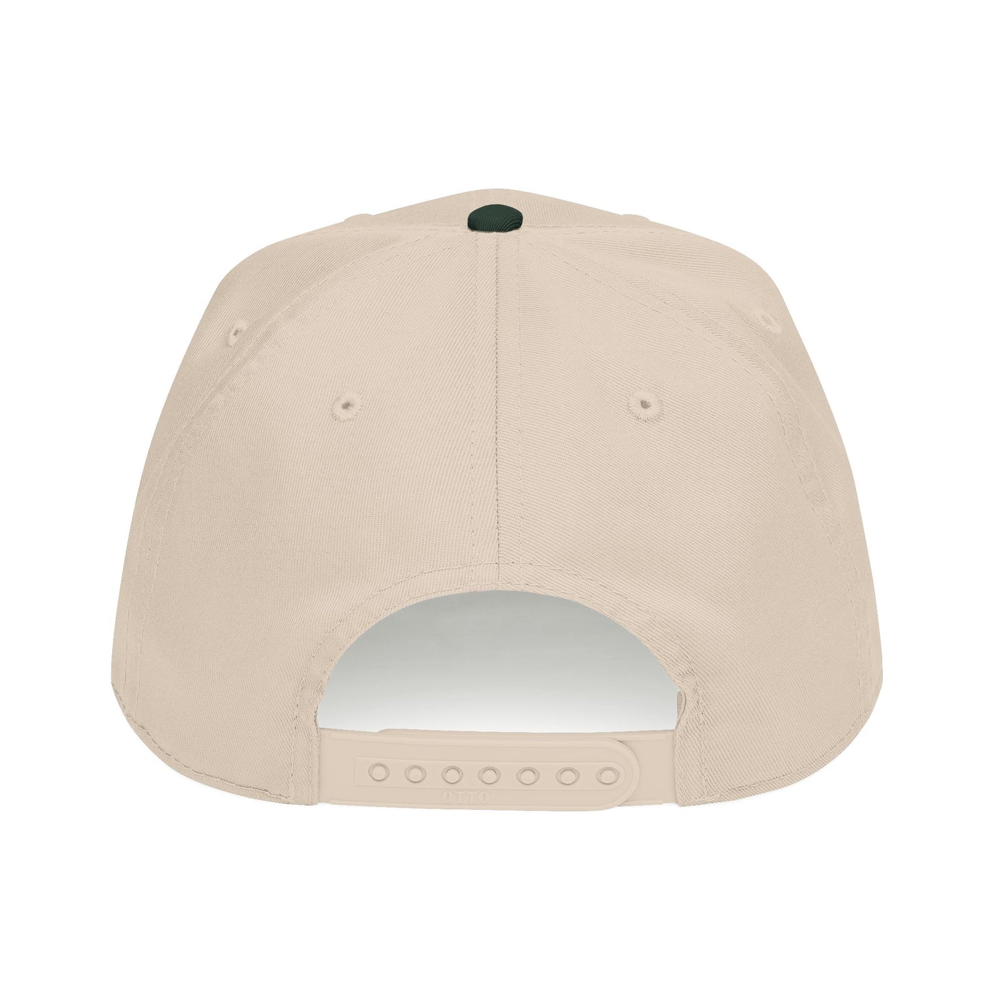 "Welcome to Waterford!" Snap Back Cap