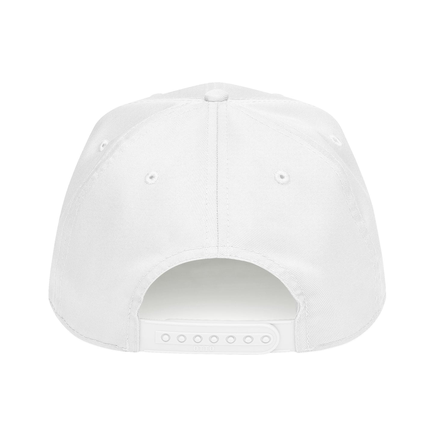 "Welcome to Waterford!" Snap Back Cap