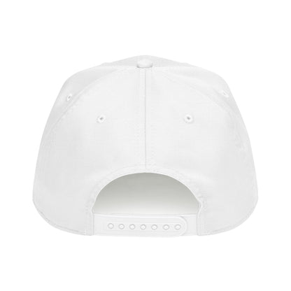 "Welcome to Waterford!" Snap Back Cap