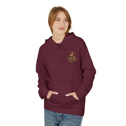 Mush Love Hoodie