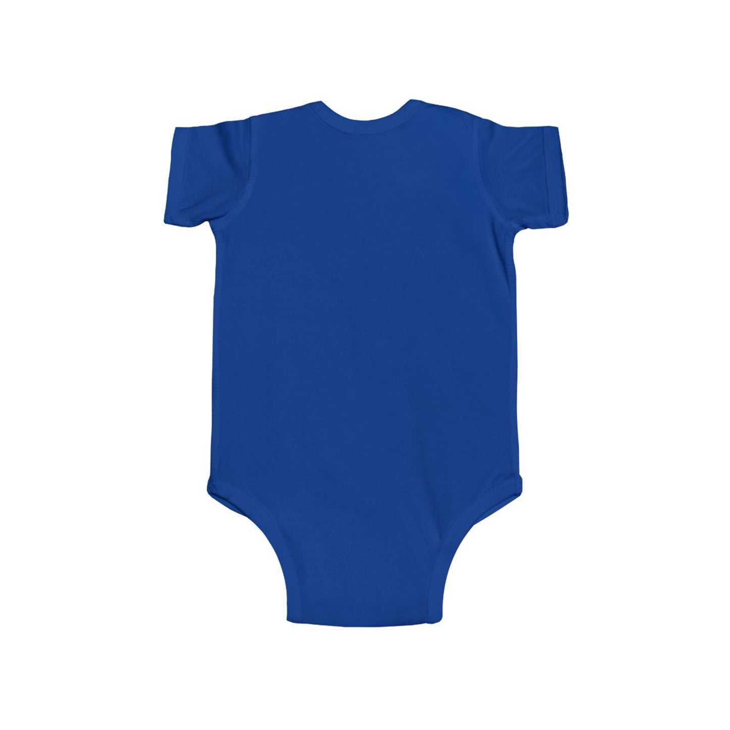 "I'm A Frayed Knot" Graphic Onesie