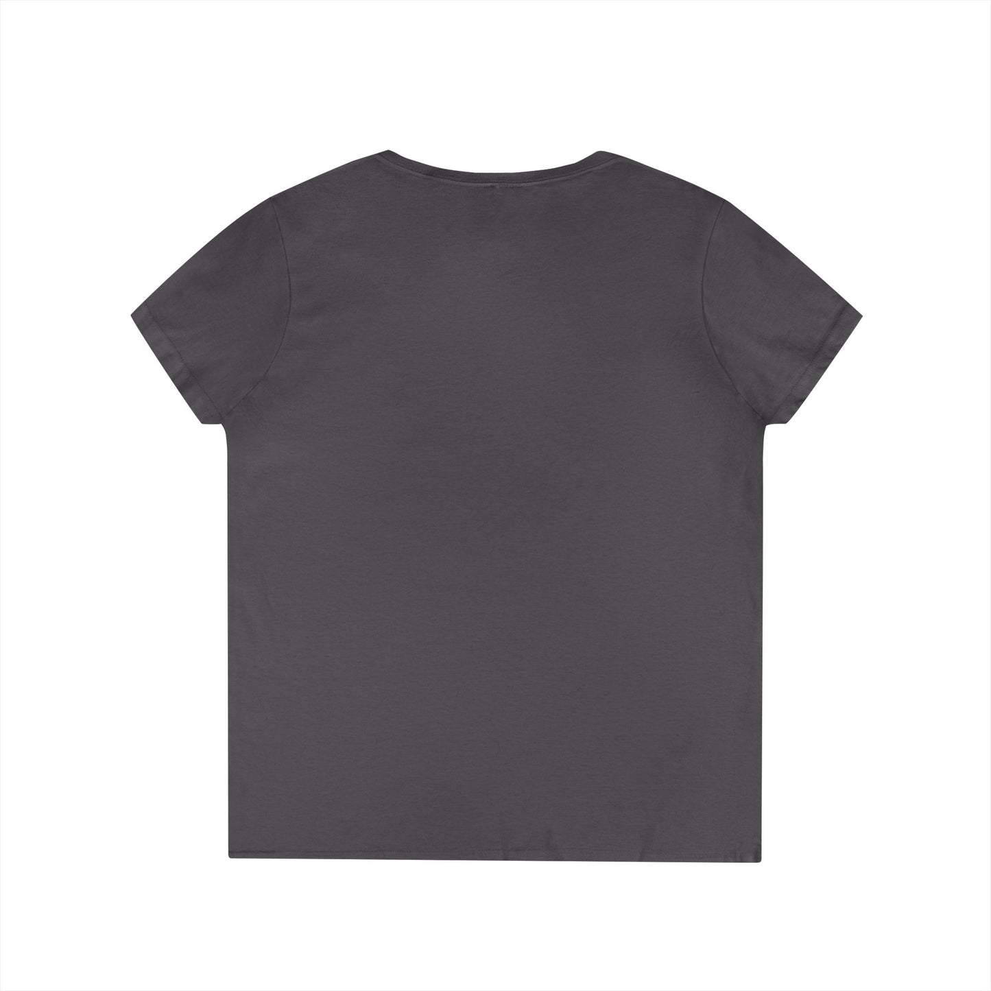 There's Something in the Waterford V-Neck T-Shirt — Women's Local Pride Tee