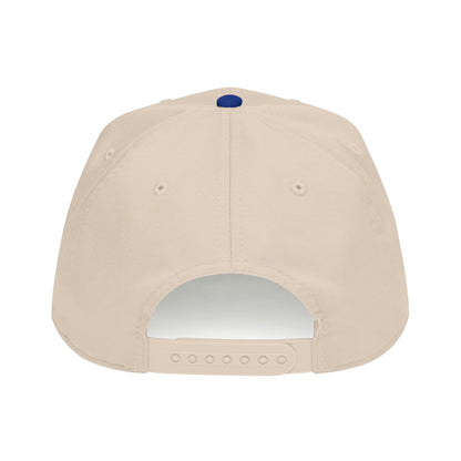 "Welcome to Waterford!" Snap Back Cap