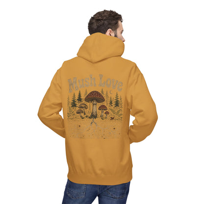 Mush Love Hoodie