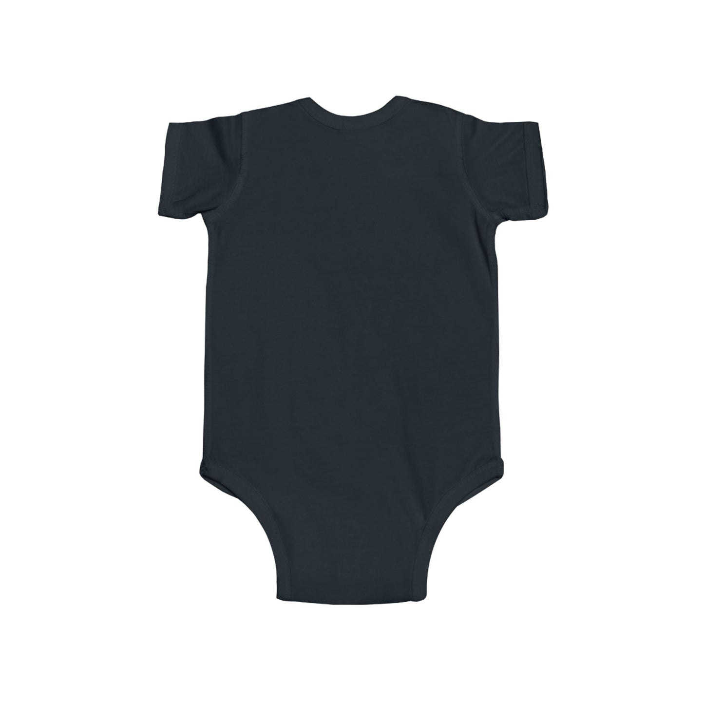 "I'm A Frayed Knot" Graphic Onesie