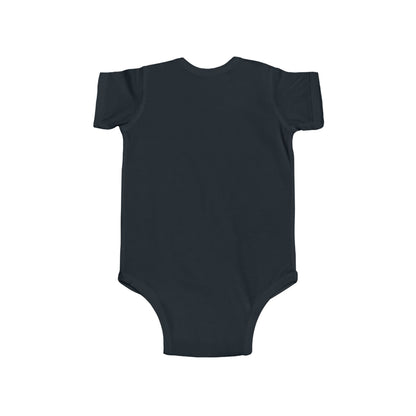 "I'm A Frayed Knot" Graphic Onesie