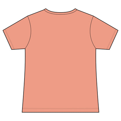 Women's V-Neck Tee — "There's a Difference Between a Server and a Servant" Inspirational Hospitality Shirt