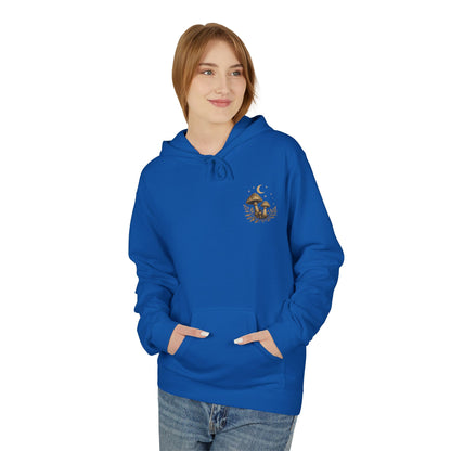 Mush Love Hoodie