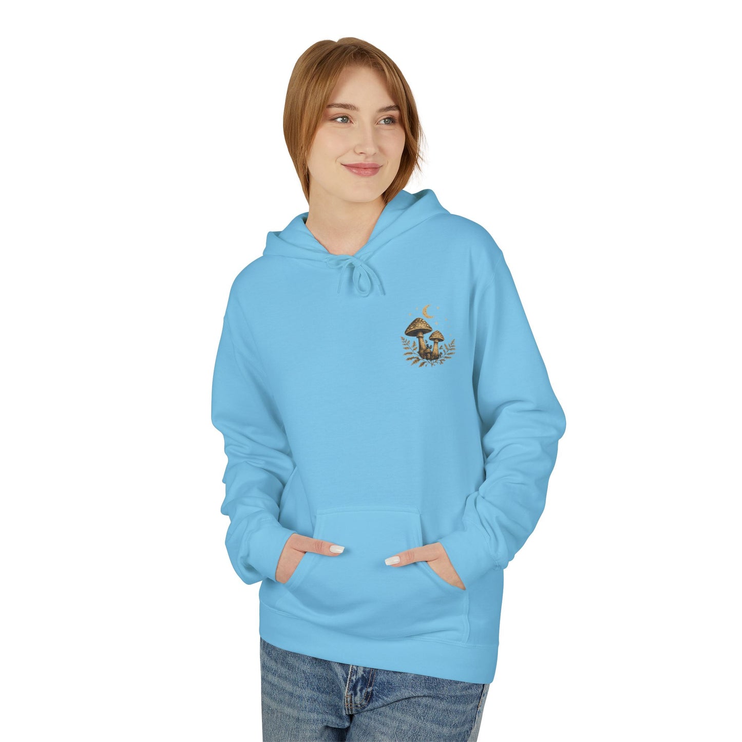 Mush Love Hoodie
