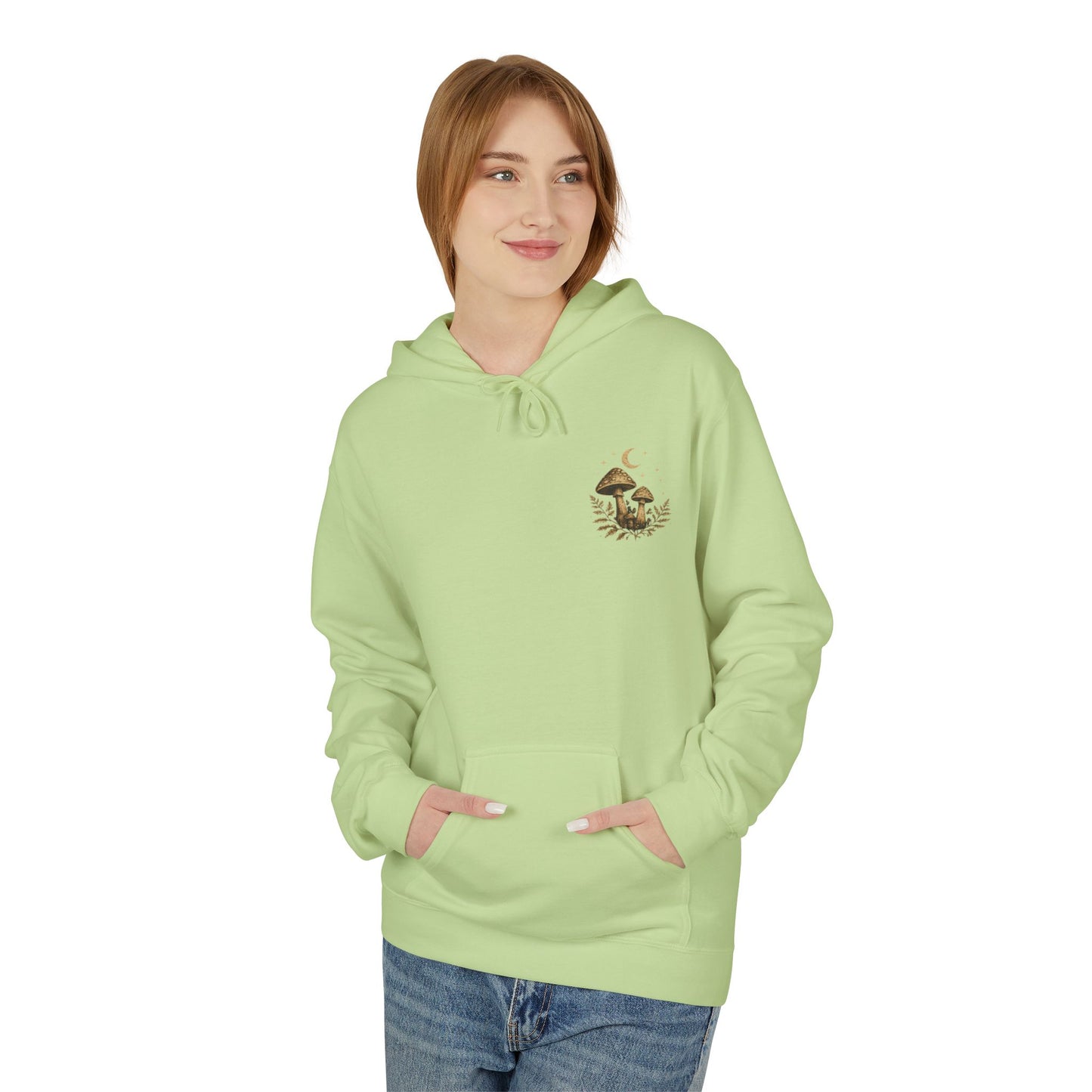 Mush Love Hoodie