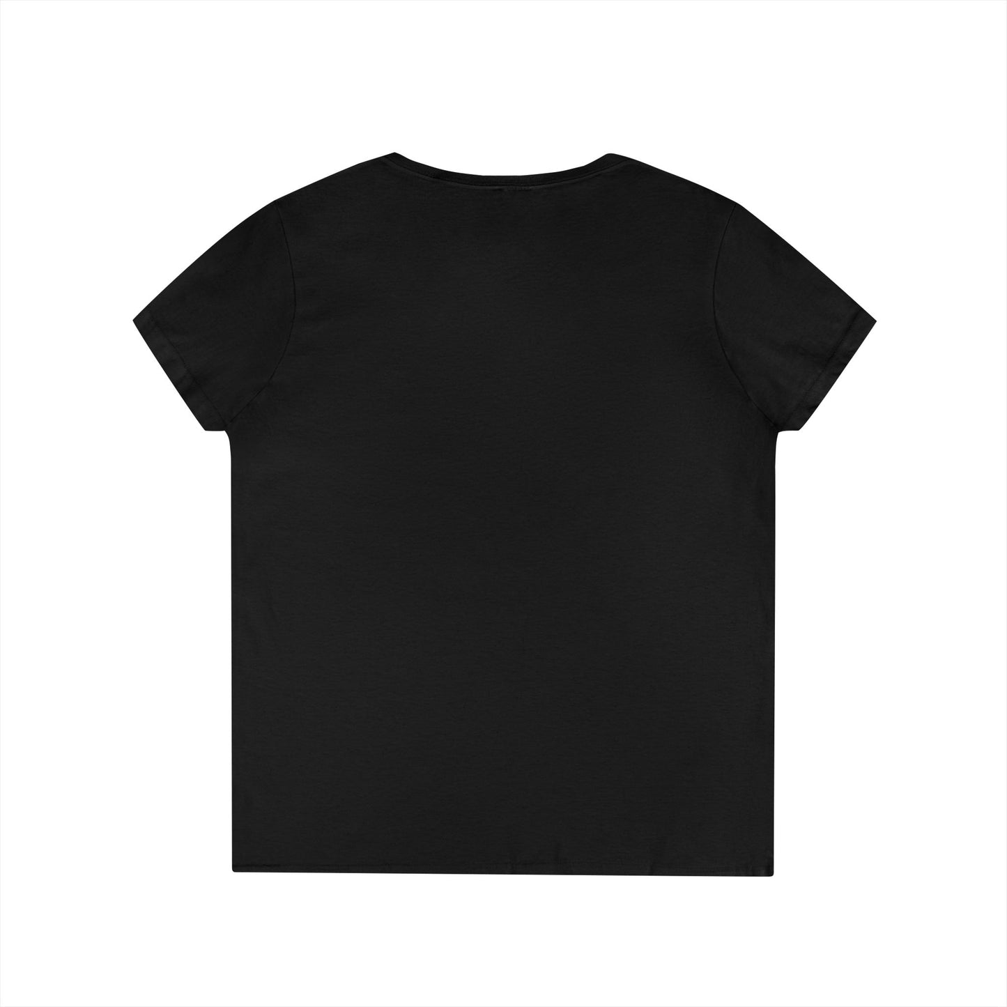 There's Something in the Waterford V-Neck T-Shirt — Women's Local Pride Tee