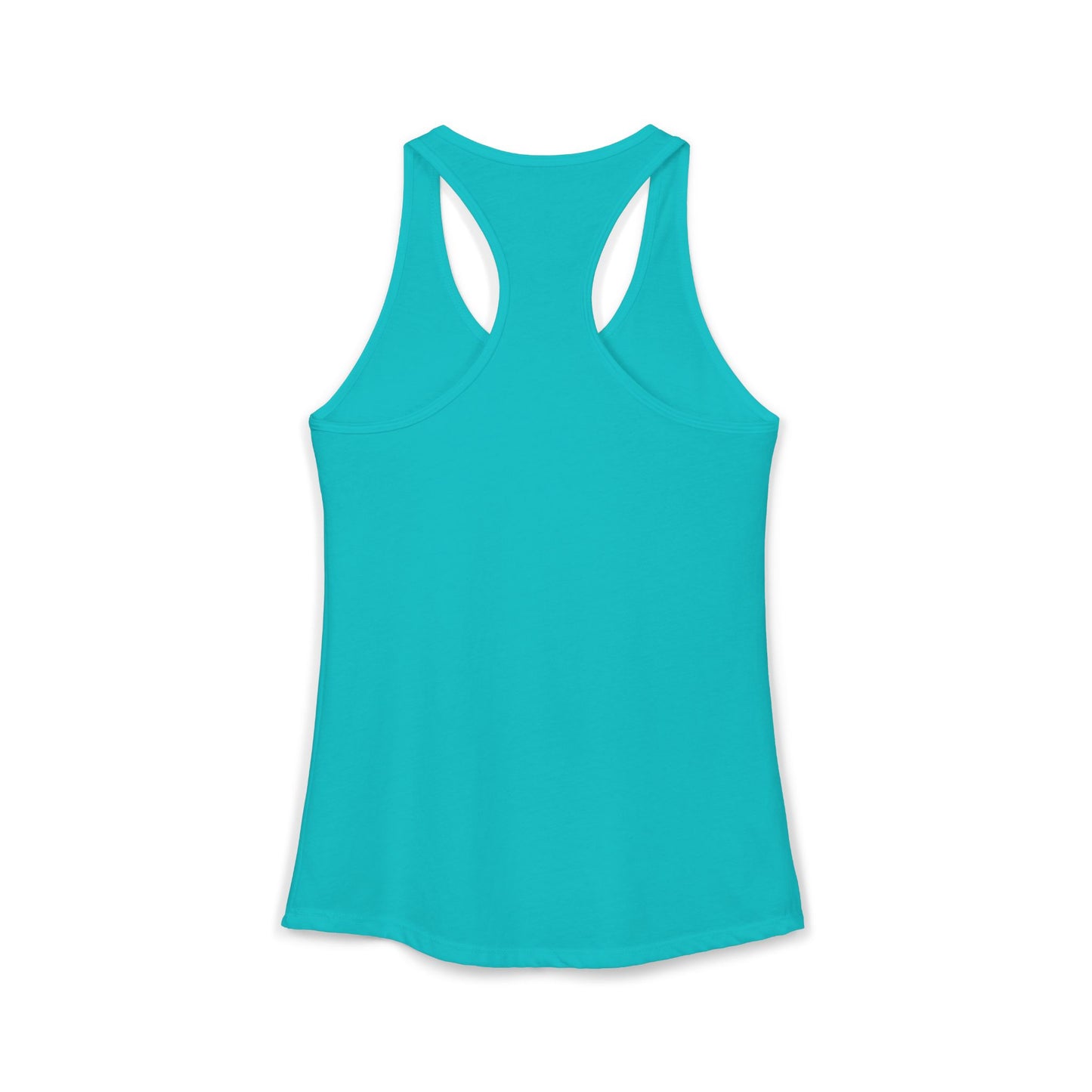 There's Something In The Waterford - Women's Racerback Tank