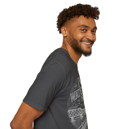 I love Waterford NY Graphic T-Shirt