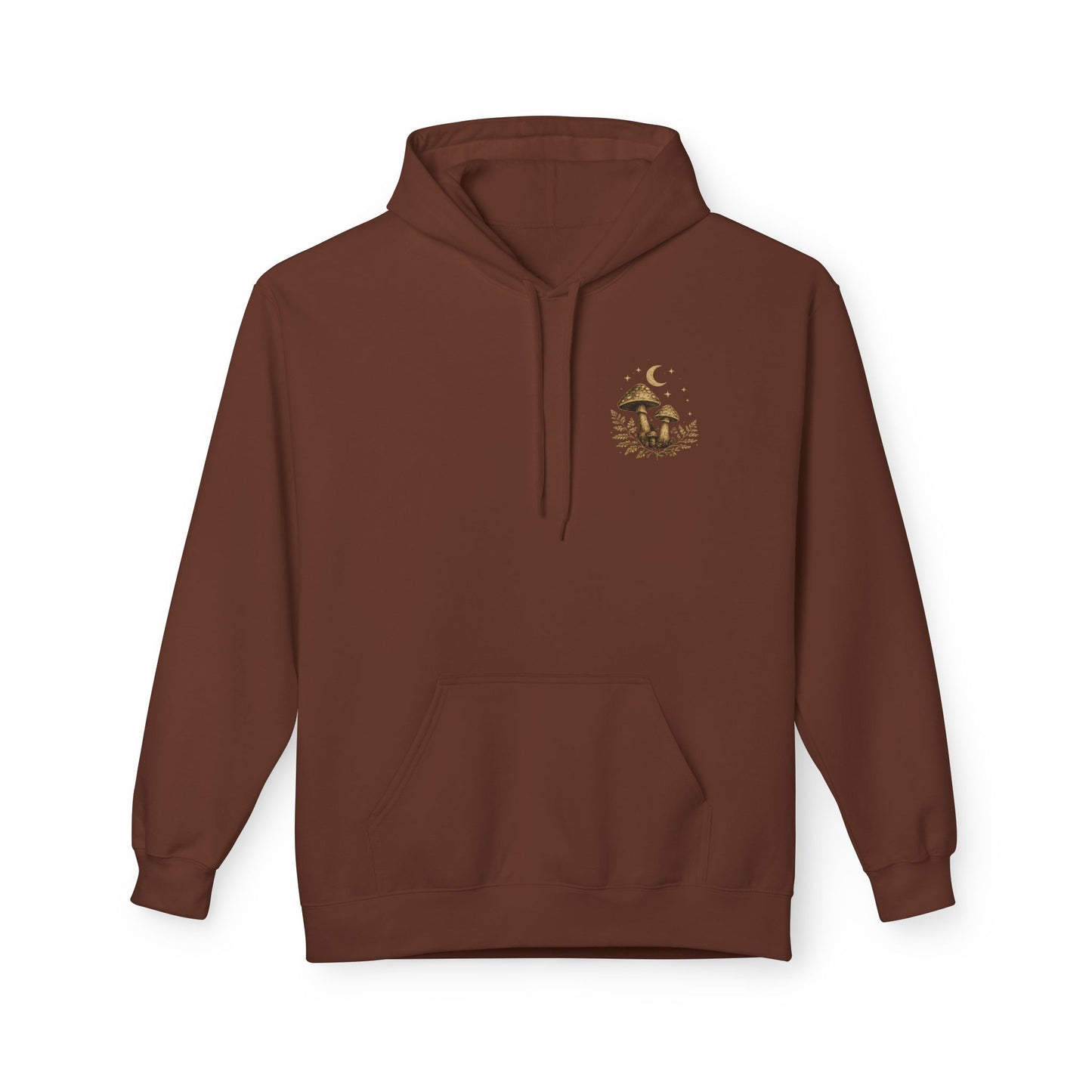 Mush Love Hoodie