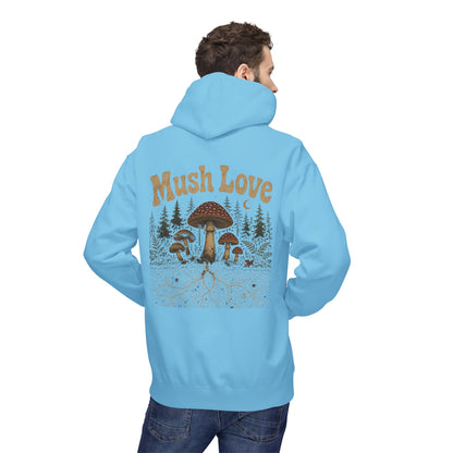 Mush Love Hoodie