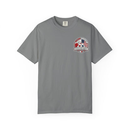 Polish American Cornhole League T-Shirt